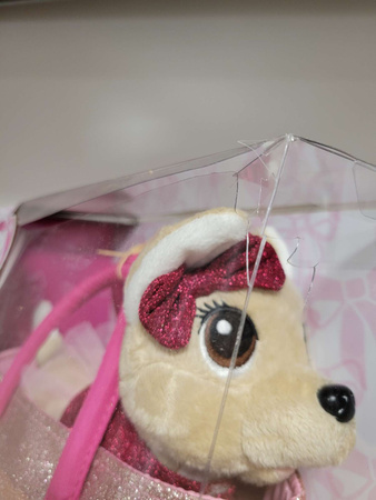 OUTLET Chi Chi Love Kokardy blask USZKODZONE OPAKOWANIE