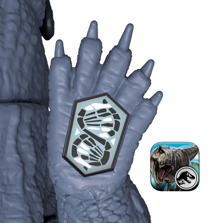 Jurassic World Rebirth Dinozaur Purussaurus 35 cm