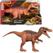 Figurka Dinozaur Baryonyx Jurassic World Rebirth Wild Roar dźwięk 18 cm