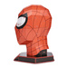  Puzzle 3d Spiderman Marvel Superbohater Model 3D Do Złożenia 4d 82 El.