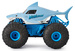 Monster Jam Megalodon Storm zdalnie sterowany RC 30 cm 1:15