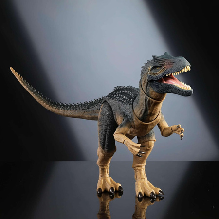 Figurka Jurassic World dinozaur Allosaurus Hammond Collection