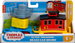 Tomek i przyjaciele Bruno Zestaw klocków pojazd Moja pierwsza lokomotywa