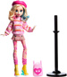 Monster High Wednesday Kolekcjonerska Lalka Enid Sinclair + akcesoria