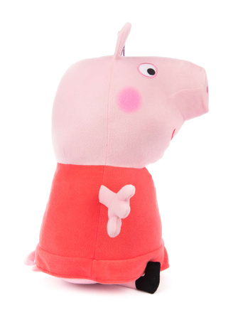 Duża Maskotka Świnka Peppa 50 cm