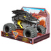 Monster Jam Batman Pojazd Monster Truck w skali 1:24