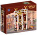 Klocki konstrukcyjne Pantasy Budynek Opera The Opera 3518 elementów