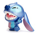 Lilo i Stitch metalowa figurka kolekcjonerska Stitch Disney 4cm metalfigs