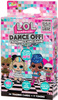 LOL Suprise Dance Off! Kolekcjonerska gra w karty