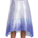 Strój karnawałowy Disney Kraina Lodu Elsa Frozen księżniczka 124-135 cm (7-8 lat)