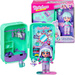 Kookyloos Express Yourself Zestaw Figurka Kolekcjonerska Wanda z Walizką + Akcesoria 