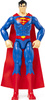 Superman Flash i Cyborg DC Comics duże figurki akcji ruchome 30 cm