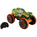 Hot Wheels Monster Trucks Rageasaur RC pojazd zdalnie sterowany dinozaur