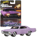Hot Wheels Premium Fast & Furious Szybcy i Wściekli auto 1966 Chevy Impala