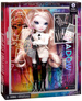OUTLET Lalka Rainbow High Shadow High Karla Choupette USZKODZONE OPAKOWANIE