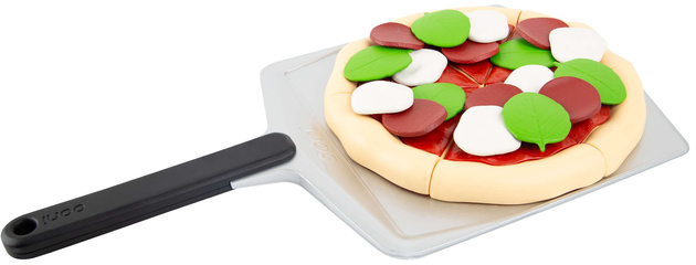 Pizzeria Piec Do Pizzy Z Akcesoriami Zestaw Piec + Pizza z podstawką Ooni Casdon + 18 dodatków