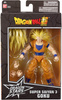 Dragon Ball Zestaw Figurka Super Saiyan 3 Goku + akcesoria