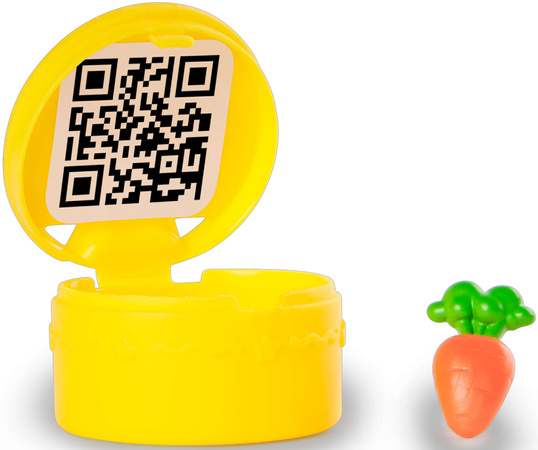 Gabby's Celebration Dollhouse Koci Domek Gabi zestaw Baby Box Cat Balkon Tekturzątka, Cakey Balkon Łakotka, Pandy Paws Balkon Kiciusia Pandusia + akcesoria