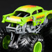 Monster Jam Auto Monster Truck seria 40 pojazd Avenger 1:64