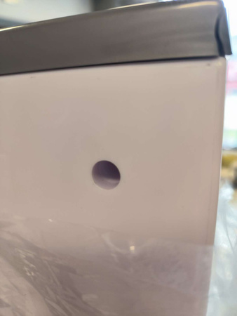 OUTLET Casdon Little Helper Zabawkowa pralka WADLIWA