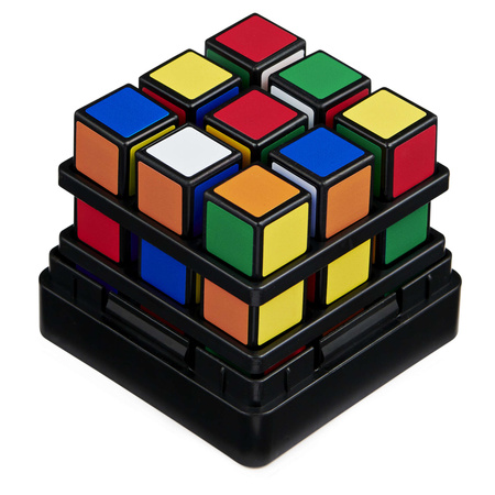 Kostka Rubika 5w1 Rubik's Roll 5 gier wersja podróżna