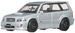 Hot Wheels Premium Car Culture Kultowe Auta Subaru Forester STI