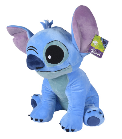 Disney Lilo&Stitch Maskotka Stitch 38 cm