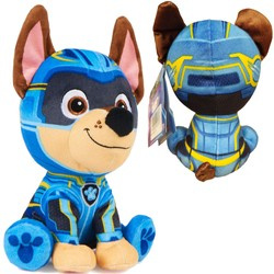 Maskotka Chase Psi Patrol The Mighty Movie Wielki Film Pluszak 17 Cm