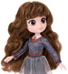 Lalki figurki z różdżką Hermiona Granger i Harry Potter 20 cm