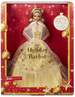 Barbie Lalka Kolekcjonerska 35 rocznica Świąteczna Edycja 2023