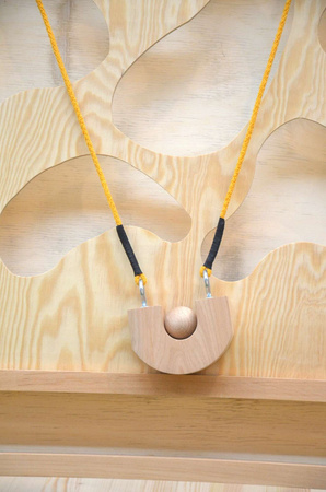 Drewniana Gra Ser Szwajcarski Gruyete'a - Ekskluzywna Rozrywka od Timber Games Factory