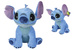 Disney Lilo&Stitch Maskotka Stitch 38 cm