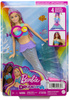 Lalka Barbie Dreamtopia Syrenka Malibu ze świecącym ogonem