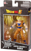 Dragon Ball Zestaw Figurka Super Saiyan 3 Goku + akcesoria