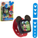 Disney Smartwatch Zegarek Interaktywny Dźwięk Myszka Mickey