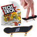 Tech Deck deskorolka fingerboard World Industries+ naklejki