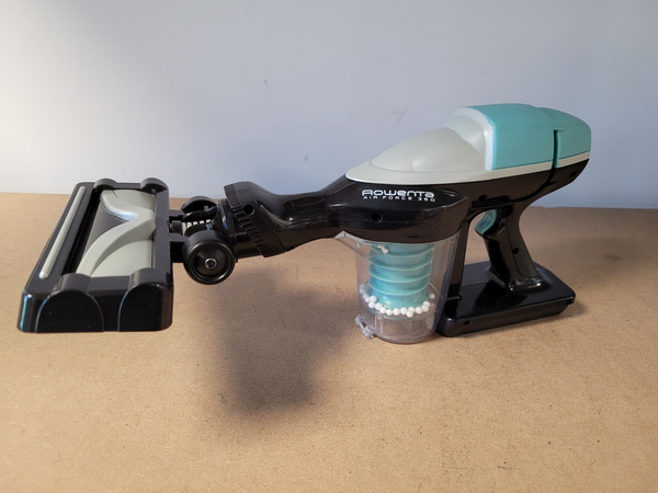 OUTLET Odkurzacz Rowenta bezprzewodowy dla dzieci 3w1 WADLIWY