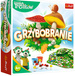 Gra Grzybobranie Rodzina Treflików Rodzinna Towarzyska Planszowa