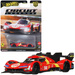 Hot Wheels Premium Circuit Legends auto Ferrari 499P 7 cm
