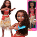 Lalka Disney Princess Księżniczka Vaiana Moana lalka 81 cm