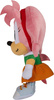 Maskotka Pluszak Sonic The Hedgehog Amy 25 cm