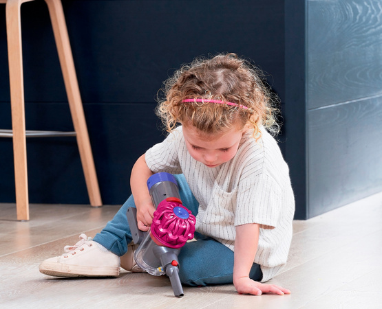 Zestaw Dyson Odkurzacz pionowy z pralką Casdon