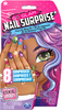 Cool Maker Go Glam Nail Surprise zestaw do paznokci tipsy + akcesoria lakier