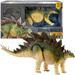 Jurassic World Dino Figurka Dinozaur Stegosaurus Hammond Collection 40 cm