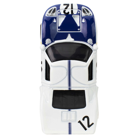 Hot Wheels National Icons auto Ford GT40 7 cm