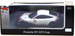Zdalnie sterowane auto Porshe 911 GT3 Cup RC pojazd sportowy 1:18 Rastar