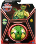 Bakugan Deka Mantid Kula 8 cm Figurka bitewna Gra strategiczna