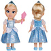 Lalka Disney Princess My Friend Cinderella księżniczka Kopciuszek 35 cm