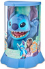 Stich Maskotka Interaktywna Disney Lilo Stitch Niebieski kosmita Duża przytulanka 