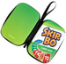Zielone Etui Futerał Pudełko Saszetka do Kart Skip-bo Klein